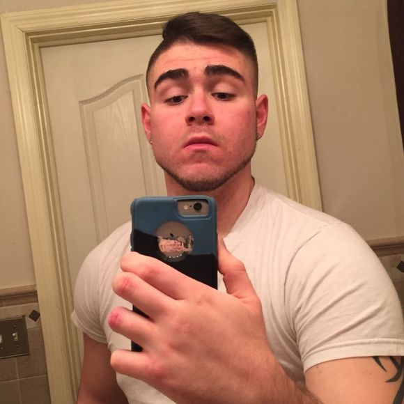 Meet your Posher, Nicholas - Picture 1 of 1